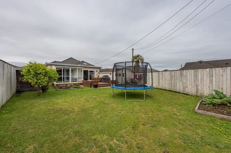 Photo of property in 3 Jutland Street, Waterloo, Lower Hutt, 5011