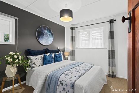 Photo of property in 59 Simpson Road, Ranui, Auckland, 0612