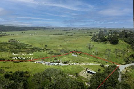 Photo of property in 70 Opanake Road, Parore, Dargaville, 0372
