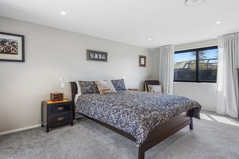 Photo of property in 55 Jimmy Adams Terrace, Lincoln, 7608