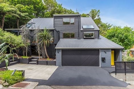 Photo of property in 12 Kimberley Way, Khandallah, Wellington, 6035