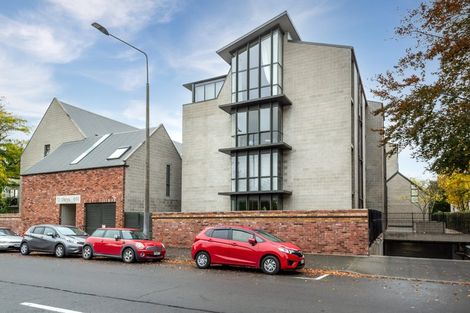 Photo of property in 20/868 Colombo Street, Christchurch Central, Christchurch, 8013
