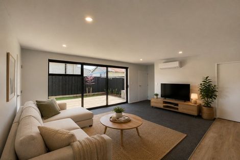 Photo of property in 4/270 Selwyn Street, Spreydon, Christchurch, 8024