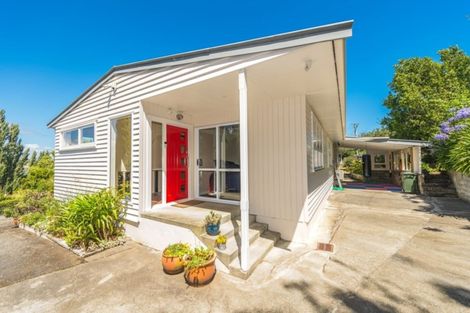 Photo of property in 11 Hillside Terrace, Saint Johns Hill, Whanganui, 4500