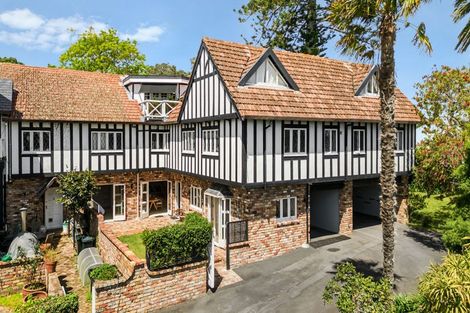 Photo of property in 8/59 Victoria Avenue, Remuera, Auckland, 1050