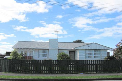 Photo of property in 25 Meadowvale Drive, Levin, 5510