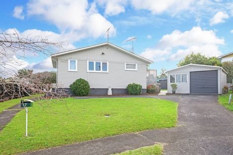 Photo of property in 7 Wanaka Place, Pakuranga Heights, Auckland, 2010