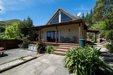 Photo of property in 26 Todd Bush Road, Todds Valley, Nelson, 7071