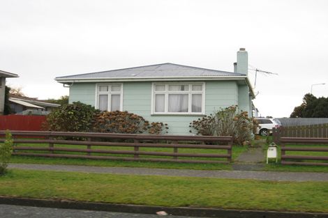 Photo of property in 138 O'hara Street, Appleby, Invercargill, 9812