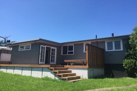 Photo of property in 17 Webb Place, Forrest Hill, Auckland, 0620