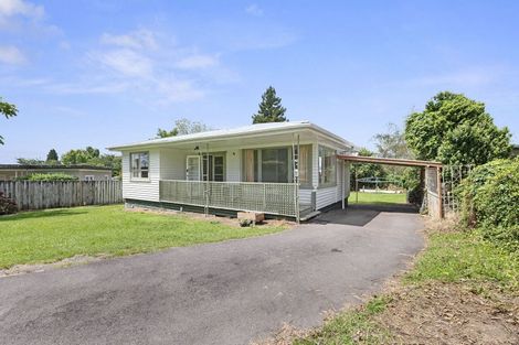 Photo of property in 236 Clayton Road, Pukehangi, Rotorua, 3015