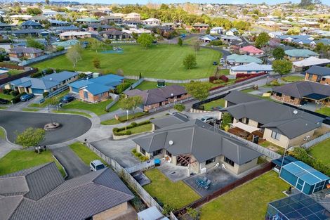 Photo of property in 46 Twickenham Place, Nawton, Hamilton, 3200