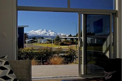 Photo of property in 28 Snowmass Drive, Ohakune, 4625