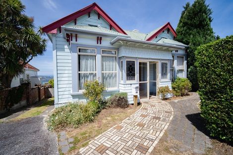 Photo of property in 48 Highgate, Belleknowes, Dunedin, 9011