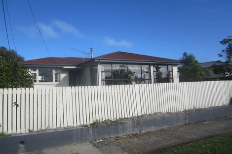 Photo of property in 68 Marlborough Street, Greymouth, 7805