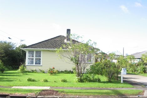 Photo of property in 19 Pearl Baker Drive, Otara, Auckland, 2023