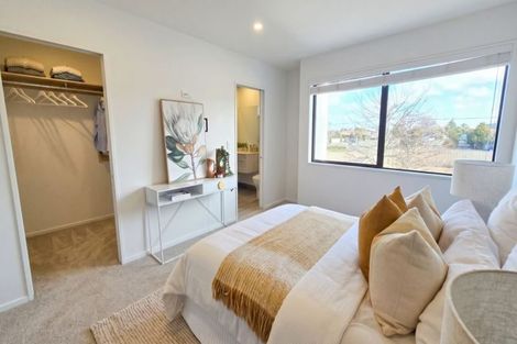 Photo of property in 3/3 Provincial Road, Halswell, Christchurch, 8025