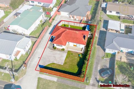 Photo of property in 81 Marne Road, Papakura, 2110