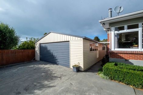 Photo of property in 98a Avenue Road, West End, Timaru, 7910