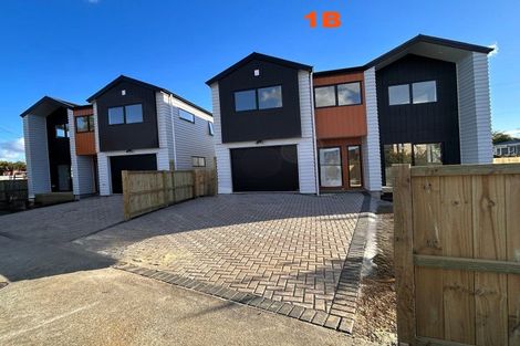 Photo of property in 1b Portage Road, Papatoetoe, Auckland, 2025