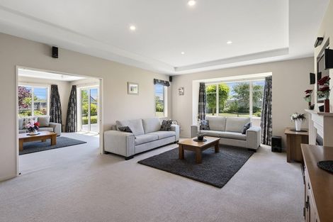 Photo of property in 9 Rossington Drive, West Melton, 7618