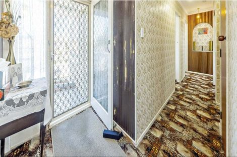 Photo of property in 41 Rosella Road, Mangere East, Auckland, 2024