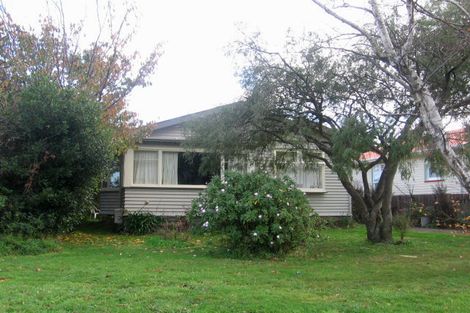 Photo of property in 22 Waitui Crescent, Waiwhetu, Lower Hutt, 5010