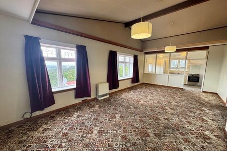 Photo of property in 68 Mortimer Terrace, Brooklyn, Wellington, 6021