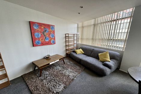 Photo of property in Hume House, 13/152 The Terrace, Wellington Central, Wellington, 6011