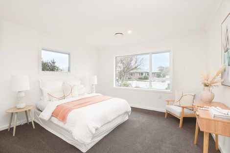 Photo of property in 10 Bourne Crescent, Papanui, Christchurch, 8053