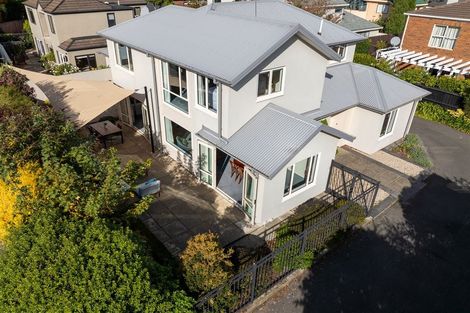 Photo of property in 1/16 Hanover Place, Ilam, Christchurch, 8041