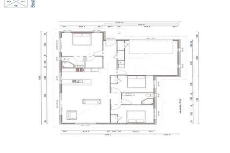 Photo of property in 22 Brooke Road, Karikari Peninsula, 0483