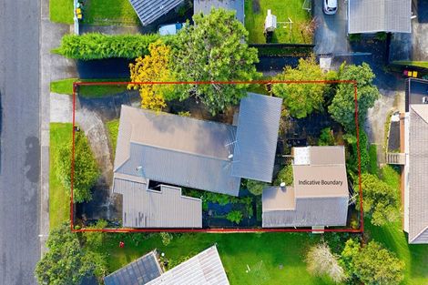 Photo of property in 28 Glynnbrooke Street, Te Atatu South, Auckland, 0610