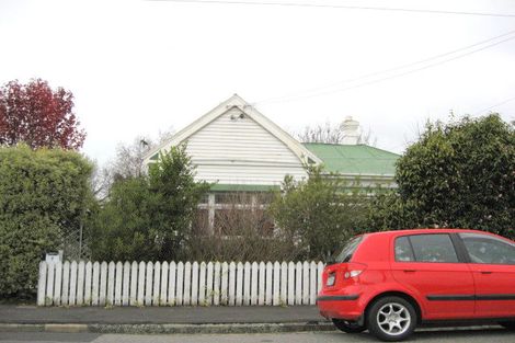 Photo of property in 7 Abberley Crescent, St Albans, Christchurch, 8014