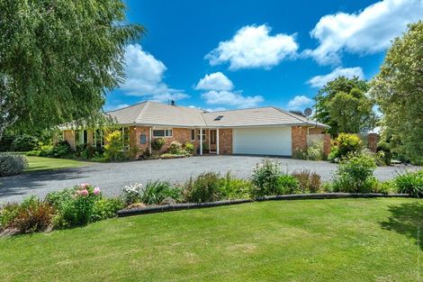 Photo of property in 86 Englishs Road, Lincoln, Christchurch, 7674