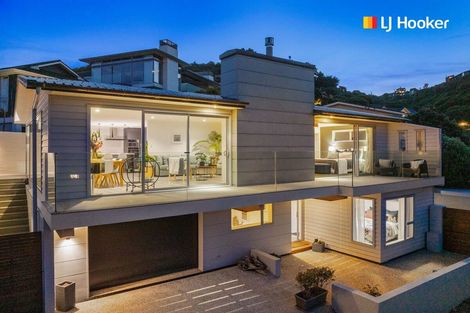 Photo of property in 63 Cliffs Road, Saint Clair, Dunedin, 9012