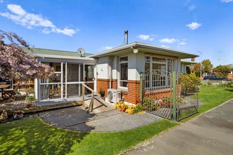 Photo of property in 13 Porter Street, Netherby, Ashburton, 7700