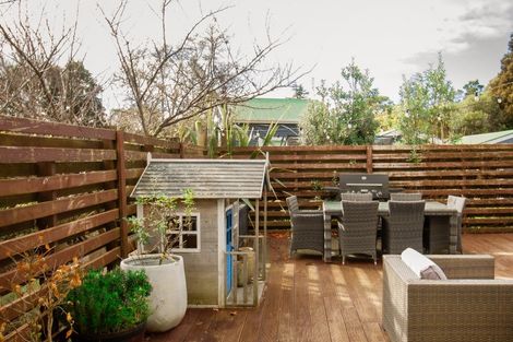 Photo of property in 1450 Napier Road, Ashhurst, 4810