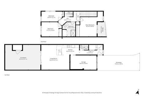 Photo of property in 5/17 Harbour View Road, Te Atatu Peninsula, Auckland, 0610
