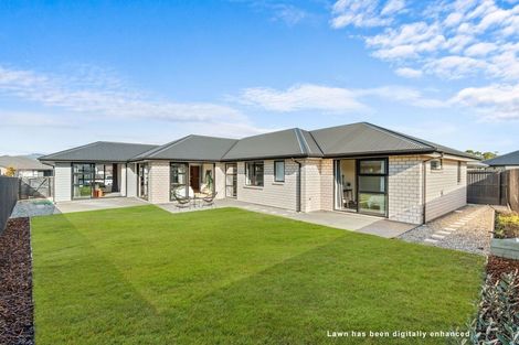 Photo of property in 16 Myrtle Road, Wigram, Christchurch, 8025