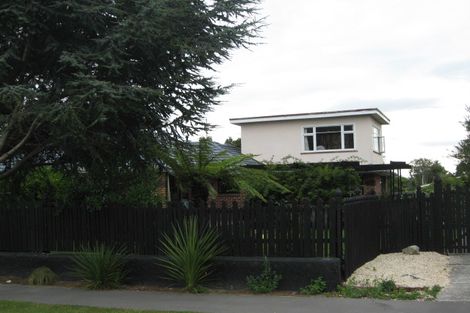 Photo of property in 69 Samuel Street, Hoon Hay, Christchurch, 8025