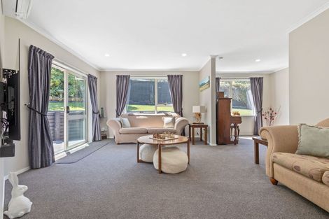 Photo of property in 18 Mcdougal Place, Kaiapoi, 7630