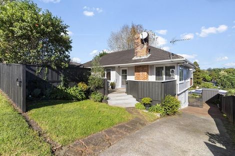 Photo of property in 26 Saffron Street, Birkdale, Auckland, 0626