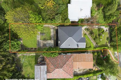 Photo of property in 4 Murray Street, Caversham, Dunedin, 9012