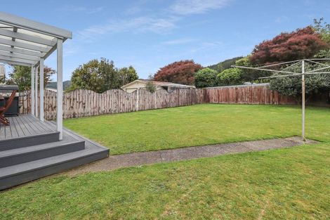 Photo of property in 132 Wise Street, Wainuiomata, Lower Hutt, 5014