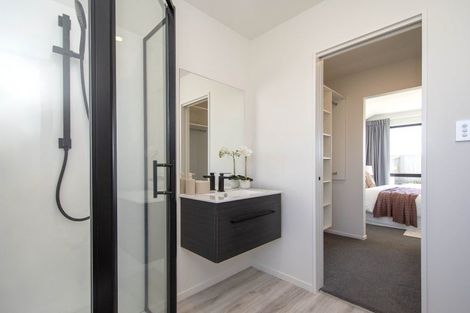 Photo of property in 65 Northmoor Boulevard, Rolleston, 7615