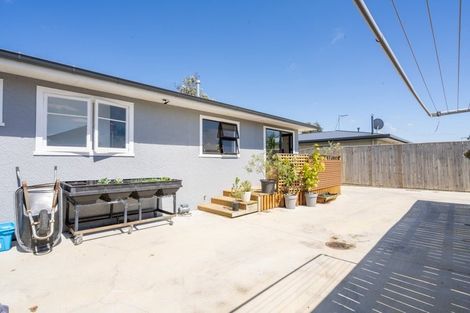 Photo of property in 22 Highbury Avenue, Highbury, Palmerston North, 4412