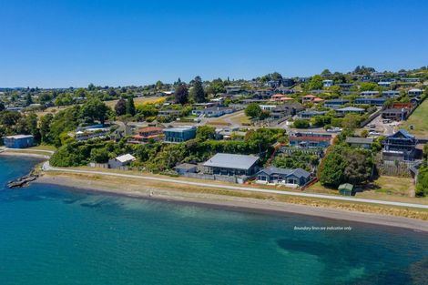 Photo of property in 171 Lake Terrace, Hilltop, Taupo, 3330