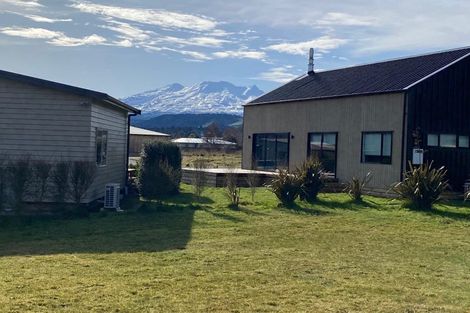 Photo of property in 2 Heartwood Lane, Ohakune, 4625