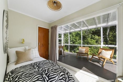 Photo of property in 11 Churchill Drive, Wilton, Wellington, 6035